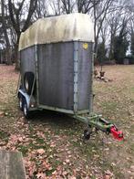 Opknapper paardentrailer, Ophalen, Gebruikt, Overige typen