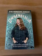 Longeneeslijk - Eva Hermans-Kroot, Boeken, Biografieën, Ophalen of Verzenden, Zo goed als nieuw