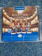 Unieke CD van de Hummelclub, Ophalen of Verzenden, Zo goed als nieuw, Overige genres