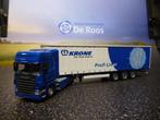 Scania R 420 Krone, Ophalen of Verzenden, Nieuw, Bus of Vrachtwagen, Overige merken