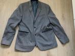 Ted Baker colbert maat XL, Ted Baker, Ophalen of Verzenden, Grijs, Maat 56/58 (XL)