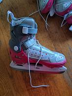 2 paar Nijdam Hockeyschaarsen te koop, Ophalen, Zo goed als nieuw, Jongen of Meisje, Overige typen