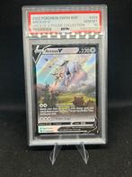 Pokemon Promo Arceus SwSh 204 Psa 10 Lage Pop! (700+-), Ophalen of Verzenden, Nieuw, Losse kaart, Foil