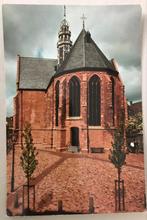 Oosterkerk , Hoorn, Ophalen of Verzenden, Ongelopen, Noord-Holland