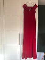Lange (gala)jurk rood, Kleding | Dames, Jurken, Ophalen of Verzenden, Rood