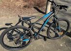 Mountainbike ST120 RockRider M 27.5” 1x9 Speed Invoice Avail, Hardtail, Heren, Zo goed als nieuw, 53 tot 57 cm