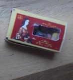 Poppenhuis: Doosje met Chocolaatjes, Ophalen of Verzenden, Nieuw, Poppenhuis