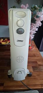 Eurom olieradiator - Draagbaar en in prima staat, Huis en Inrichting, Kachels, Ophalen, Oliekachel, Gebruikt, Elektrisch