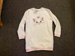 Lange Disney wit met roze trui poes Marie AristokattenS/M, Ophalen of Verzenden, Overige figuren, Zo goed als nieuw, Kleding of Textiel