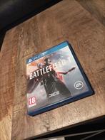 Battlefield 1 ps4, Zo goed als nieuw, Ophalen