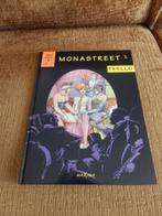 Tango Collectie 1 Monastreet 1 Frollo:::Erotische strip., Boeken, Stripboeken, Eén stripboek, Ophalen of Verzenden, Zo goed als nieuw