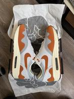 Nike Air Max 1 x Patta (Waves Monarch) maat 46 | DS, Kleding | Heren, Schoenen, Ophalen of Verzenden, Nieuw, Bruin, Sneakers of Gympen