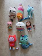 Gabby's Dollhouse Collectie - Intertoys, Ophalen of Verzenden, Zo goed als nieuw, Overige typen
