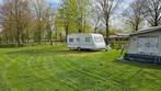Knaus sport bouwjaar 2004 met stapelbed, max. 6 persoons, Caravans en Kamperen, Vast bed, Disselslot, 750 - 1000 kg, Particulier