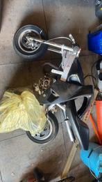Mini bike loop of sloop, Fietsen en Brommers, Minibikes, Midibikes en Pitbikes, Ophalen, Gebruikt
