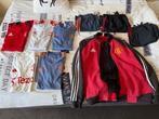 Manchester United trainingskleding, Maat S, Ophalen of Verzenden, Zo goed als nieuw, Shirt