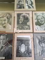 8 Unieke fotos voor Pierre Labric. Oa. van Charles Gaudefroy, Ophalen, Gebruikt, Foto, Buitenland