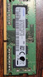 Samsung ddr4 sodimm 4GB geheugen, Verzenden, Zo goed als nieuw