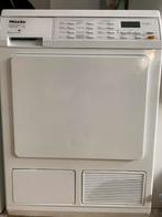 Miele T 8937 WP EcoComfort warmtepompdroger, Witgoed en Apparatuur, Wasdrogers, Ophalen, 6 tot 8 kg, Gebruikt, 85 tot 90 cm