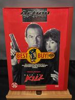 Steven Seagal Action Collection - Boxset, Ophalen of Verzenden