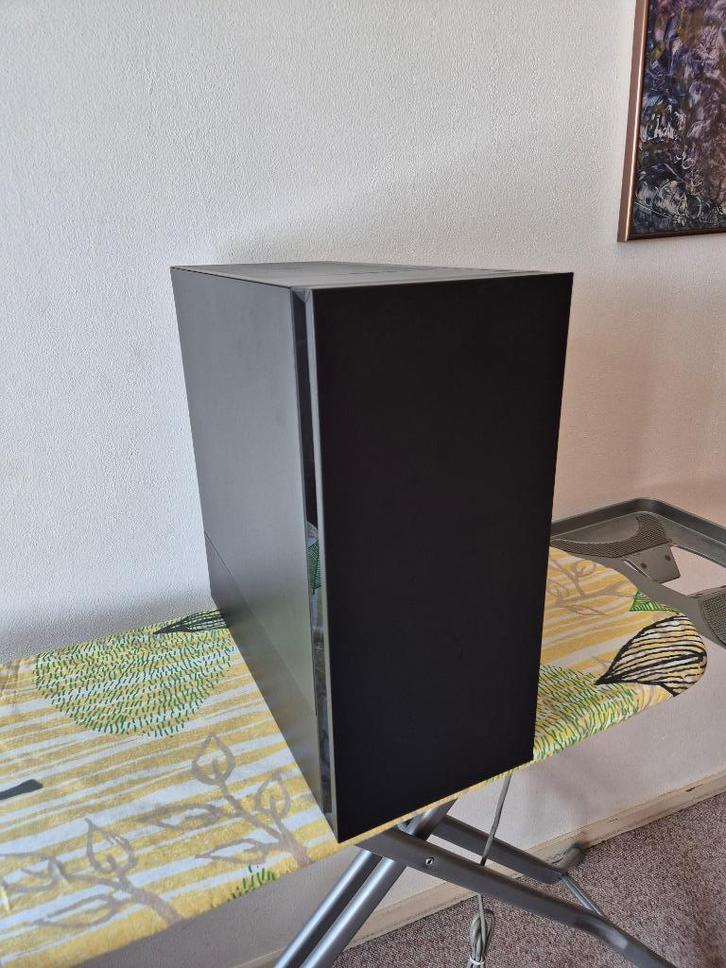 Zelfbouw PC, Computers en Software, Desktop Pc's, Gebruikt, 3 tot 4 Ghz, SSD, 32 GB, Met videokaart, Gaming, Ophalen