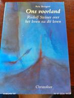 Ons Voorland - Arie Boogert, Ophalen of Verzenden, Zo goed als nieuw, Overige onderwerpen, Arie Boogert
