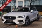 Volvo V60 B3 Momentum Advantage 163pk | Trekhaak | ACC | Sto, Auto's, Volvo, 4 cilinders, Origineel Nederlands, Hybride Elektrisch/Benzine