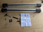 Aguri Prestige ll dakdragerset, Auto diversen, Dakdragers, Ophalen, Gebruikt