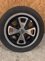 Porsche 914 velgen origineel 4 stuks baby fuchs, Ophalen, Zomerbanden