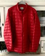 Rode CISO Jas - XL, Ophalen of Verzenden, Zo goed als nieuw, Rood, Jas of Mantel