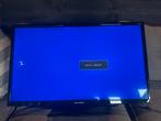 Salora LED TV - Goedkoop!, 50 Hz, HD Ready (720p), 80 tot 100 cm, Ophalen