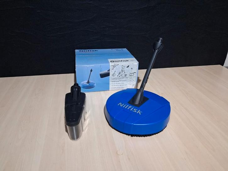 Nieuwe Nilfisk accessoires, Tuin en Terras, Hogedrukreinigers, Nieuw, Ophalen of Verzenden