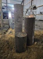 Te koop waterornament., Tuin en Terras, Waterpartijen en Fonteinen, Ophalen, Gebruikt, Beton, Waterornament
