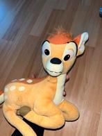 Bambi, Ophalen of Verzenden, Bambi of Dumbo, Zo goed als nieuw, Knuffel