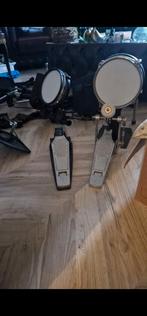 Te  koop drumcomputter  Bayman  DD8, Muziek en Instrumenten, Drumstellen en Slagwerk, Ophalen of Verzenden, Zo goed als nieuw