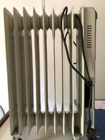 RADIATOR ELEKTRISCH, Ophalen