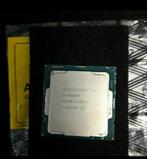 Intel Core i5 10500T, Computers en Software, Processors, Zo goed als nieuw, Ophalen