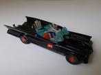 1966 Corgi Toys 267 BATMOBILE + ORIGINELE BATMAN! (-G-)