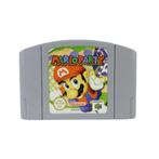 N64 | Mario Party (Losse Cassette), Avontuur en Actie, Ophalen of Verzenden, Zo goed als nieuw, 3 spelers of meer
