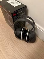 3M Peltor X5A Gehoorbeschermer, Ophalen of Verzenden, Zo goed als nieuw