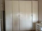5x PAX Tyssedal Deuren - Complete Set, Huis en Inrichting, Ophalen, Kunststof, 200 cm of meer, 50 tot 100 cm