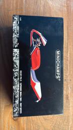 Minichamps Ducati 996R Troy Bayliss Imola 2001 1:12, Hobby en Vrije tijd, Modelauto's | 1:5 tot 1:12, Ophalen of Verzenden, Zo goed als nieuw