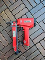 Haubold PN730 zware niettacker, Ophalen of Verzenden, Zo goed als nieuw