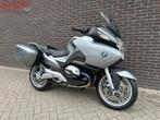 BMW R 1200 RT ABS-ESA Touring, Motoren, Motoren | BMW, 2 cilinders, Motorrijbewijs A, Bedrijf, 1170 cc