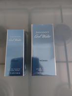 Davidoff cool water, Ophalen of Verzenden, Nieuw
