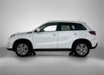 Suzuki Vitara 1.4 Boosterjet Select Smart Hybrid | Apple Car, Auto's, 12 maanden, Stof, Gebruikt, 4 cilinders