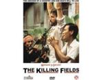 The Killing Fields, Vanaf 16 jaar, Ophalen of Verzenden, Zo goed als nieuw, Drama