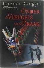 stephen cannell-2 stuks-goede staat-losse verkoop, Ophalen of Verzenden, Zo goed als nieuw