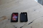Samsung Galaxy XCover 5 - 64GB - Dual Sim - Zwart, Samsung, Gebruikt, Overige modellen, Zwart