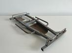 Stockcar nitro chassis 1/8 rc auto, Hobby en Vrije tijd, Modelbouw | Radiografisch | Auto's, Ophalen of Verzenden, Gebruikt, Nitro